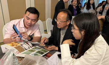 Cơ hội cho doanh nghiệp Việt - Trung mở rộng hợp tác xuyên biên giới 