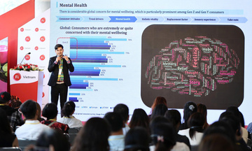 Chuỗi hội thảo Business Breakfast tại Fi Vietnam 2026 cập nhật xu hướng ngành F&B