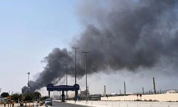 Ba kịch bản cho khủng hoảng tại eo biển Hormuz