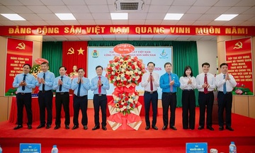 Phân bón Miền Nam ổn định sản xuất, mục tiêu tăng trưởng 10% năm 2026