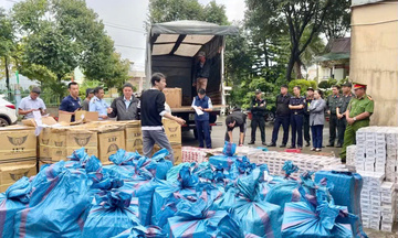 Gia Lai: Ngăn chặn từ sớm gian lận thương mại và hàng giả