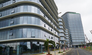 Đà Nẵng chi hơn 200 tỷ đồng xây hạ tầng phục vụ công nghiệp bán dẫn, AI