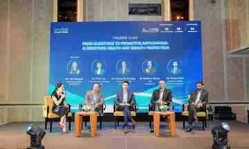 AI đang tái định hình ngành bảo hiểm Việt Nam như thế nào?