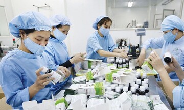 Quy định mới về kiểm soát chất lượng thực phẩm bảo vệ sức khỏe