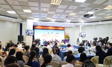 Tìm giải pháp gỡ khó cho ngành Hàng không