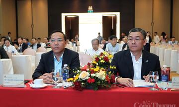 Chuyển giao công nghệ, nội địa hoá chuỗi cung ứng điện hạt nhân