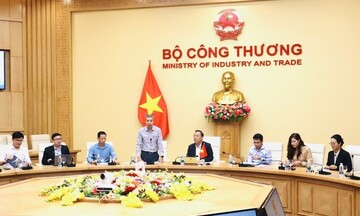 Tăng tốc triển khai JETP, bảo đảm huy động nguồn lực hiệu quả 