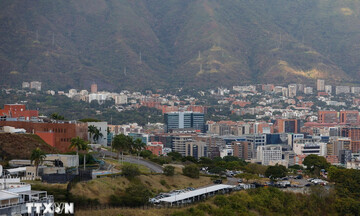 Mỹ chính thức mở lại Đại sứ quán tại Venezuela sau 7 năm gián đoạn