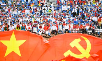 Nghị quyết 59 lấy doanh nghiệp, địa phương làm trung tâm của tiến trình hội nhập