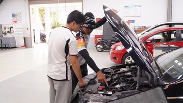 Đổi mới giáo dục nghề nghiệp, gắn kết doanh nghiệp theo hướng thực tiễn