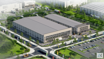 Thành phố Huế: Sắp khởi công 2 dự án công nghiệp hơn 350 tỷ đồng