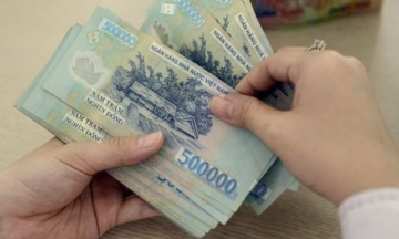 Đề xuất tăng lương cơ sở cho cán bộ, công chức từ ngày 1/7/2026