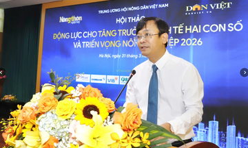 Kích hoạt động lực tăng trưởng 2 con số: Nông nghiệp phải ‘tăng tốc’