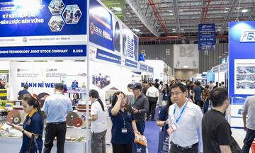 Vietnam Elevator Expo 2026: Kết nối chuỗi giá trị ngành thang máy
