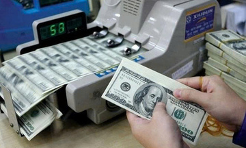 Tỷ giá USD hôm nay 1/4/2026: 'Chợ đen' mất 70 đồng