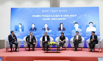 Kiến tạo hệ sinh thái công nghiệp xanh hướng tới mục tiêu Net Zero