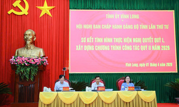 Vĩnh Long tháo gỡ điểm nghẽn, hướng tới tăng trưởng hai con số