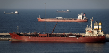 Iran nới lỏng kiểm soát eo biển Hormuz: Tín hiệu hạ nhiệt căng thẳng?