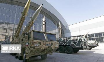 Tin công nghiệp quốc phòng 2/4: Vũ khí Iran cắt đôi “mắt thần” của Mỹ