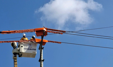 Thành phố Huế: Chuẩn bị phương án đảm bảo cấp điện mùa nắng nóng