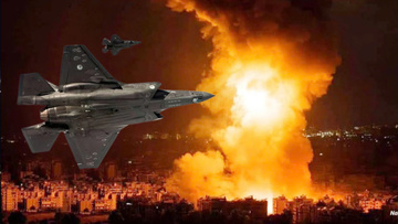 Chiến sự Trung Đông sáng 2/4: Anh sẽ triệu tập 35 quốc gia bàn giải pháp cho căng thẳng eo biển Hormuz