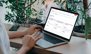 EVNHANOI đưa dịch vụ cấp điện trung áp lên nền tảng Internet