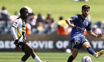 Lịch thi đấu bóng đá hôm nay 2/4: Tâm điểm Newcastle Jets với Macarthur