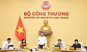 Bộ Công Thương tổ chức Hội nghị giao ban công tác quý I/2026