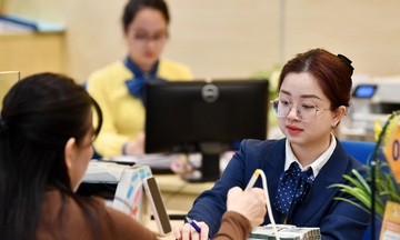 Bứt tốc kinh doanh với gói vay ưu đãi lãi suất chưa đến 4%/năm của PVcomBank