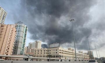 Xung đột Trung Đông có thể làm 'bốc hơi' 260 tỷ USD của các nước Ả rập