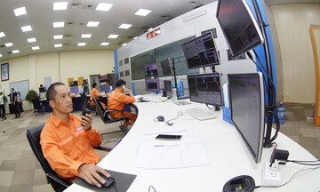 Chỉ thị 10: Siết kỷ luật tiết kiệm điện, giữ vững an ninh năng lượng