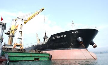 Ngành than giữ nhịp cung ứng giữa biến động năng lượng toàn cầu