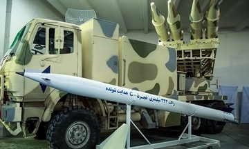 Fajr-5 của Iran không hào nhoáng nhưng khiến đối phương trả giá đắt