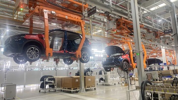 Nghị quyết 14 thúc đẩy công nghiệp chế biến Quảng Ninh tăng trên 28%