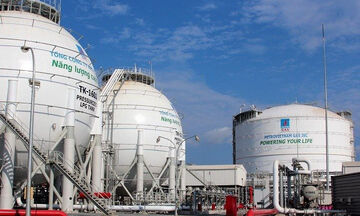 TP. Hồ Chí Minh chấp thuận chủ trương đầu tư Nhiệt điện LNG Long Sơn gần 40.000 tỷ đồng