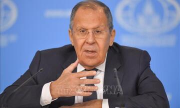 Nga sẵn sàng làm trung gian hòa giải xung đột Trung Đông 