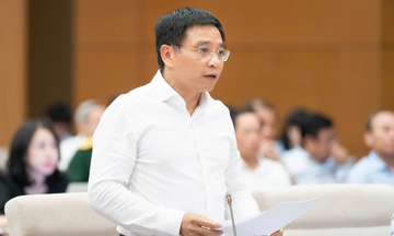 Thị trường trong nước: Điểm tựa quan trọng cho tăng trưởng kinh tế