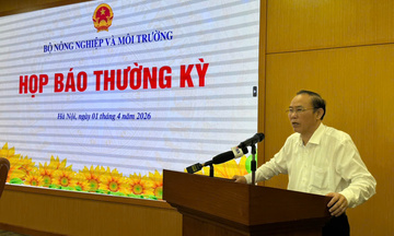 Vụ 300 tấn thịt lợn bệnh: Thứ trưởng Phùng Đức Tiến yêu cầu làm rõ trách nhiệm