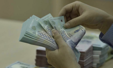 Đối tượng nào thuộc diện đề xuất tăng lương cơ sở từ 1/7?