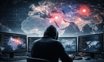 Hé lộ cuộc chiến không gian mạng khi xung đột Trung Đông leo thang