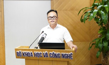 Đợt đấu giá tên miền “.vn” lần đầu tiên: Khẳng định giá trị tài sản số