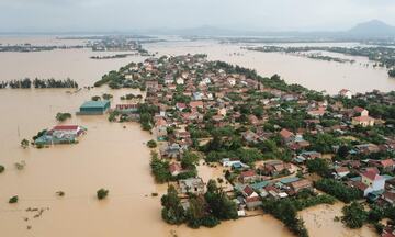 Thời tiết năm 2026 có gì cần lưu ý?