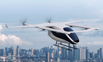 Phát triển UAV: Cơ hội hình thành ngành công nghiệp công nghệ cao mới