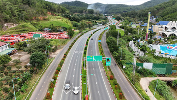 Lâm Đồng tạo dư địa mới cho phát triển công nghiệp, năng lượng