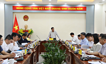 Lâm Đồng: Thu ngân sách từ dầu khí và nhiệt điện đạt kết quả tích cực