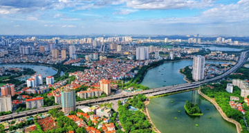 Khai thác hạ tầng giao thông: Phân cấp quản lý, minh bạch nguồn thu 