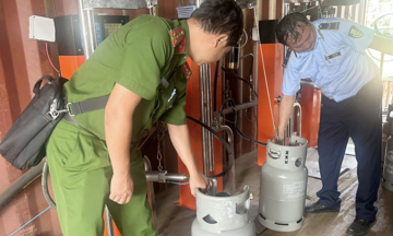 Đồng Nai tăng cường quản lý, bình ổn thị trường gas