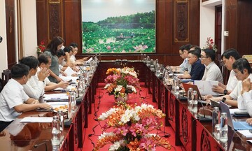 EVN và Tây Ninh gỡ vướng hạ tầng dự án điện, đảm bảo điện mùa khô 2026