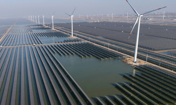 Chiến sự Trung Đông: Châu Á xử lý khủng hoảng năng lượng như thế  nào?