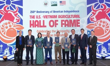  AIG khẳng định vị thế hàng đầu tại Hotelex Shanghai 2026